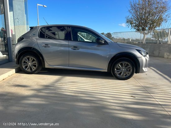 Peugeot e-208 Active Pack - Alcúdia