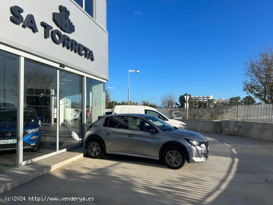 Peugeot e-208 Active Pack - Alcúdia