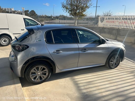 Peugeot e-208 Active Pack - Alcúdia