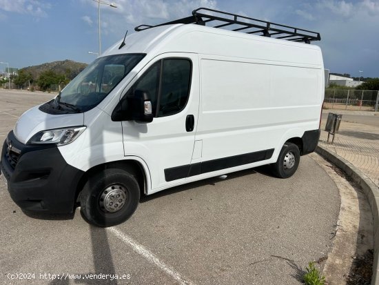 Opel Movano L2H2 - Alcúdia