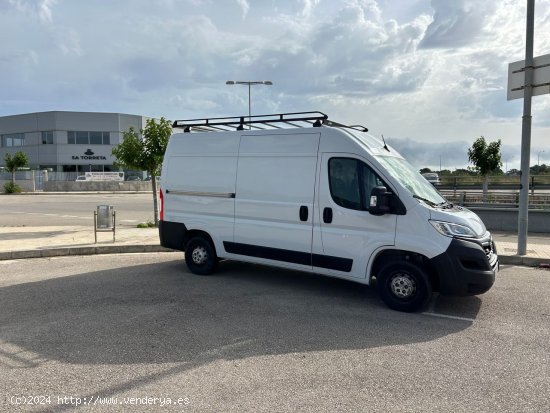 Opel Movano L2H2 - Alcúdia