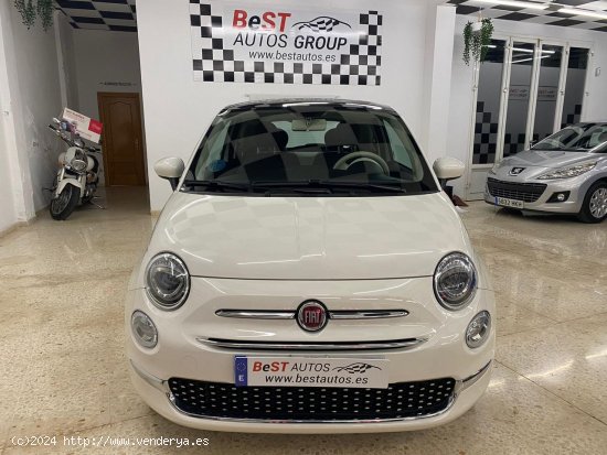 Fiat 500 1.0 70 Cv Dolcevita - Campanillas