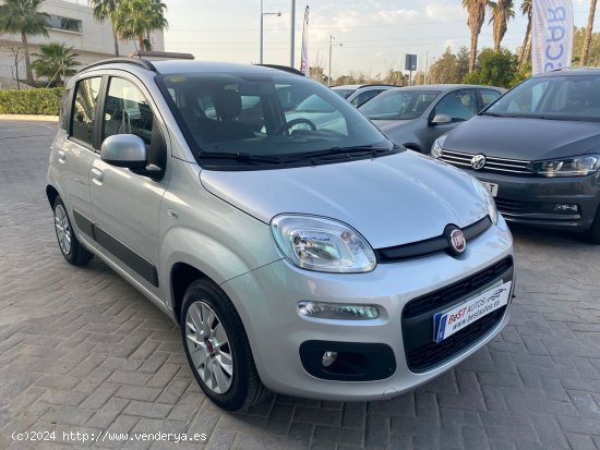 Fiat Panda 1.2 EASY 69 CV - Campanillas