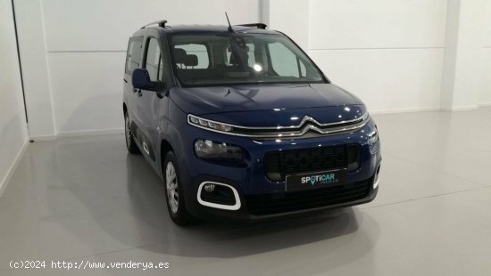 Citroën Berlingo  Talla M ë-Berlingo 50 kWh Feel - Badalona