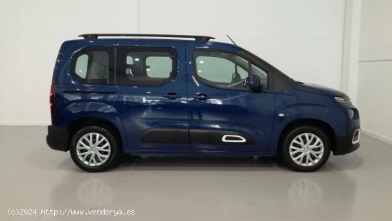 Citroën Berlingo  Talla M ë-Berlingo 50 kWh Feel - Badalona