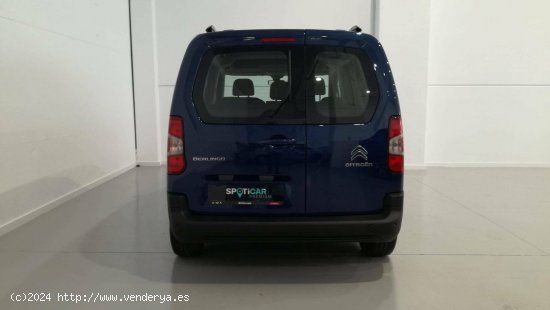 Citroën Berlingo  Talla M ë-Berlingo 50 kWh Feel - Badalona