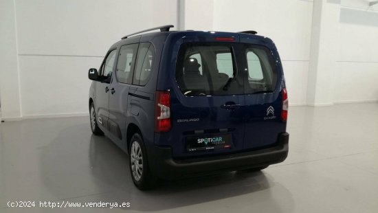 Citroën Berlingo  Talla M ë-Berlingo 50 kWh Feel - Badalona