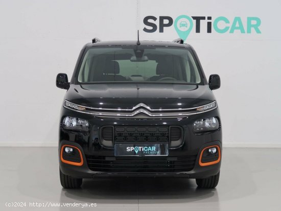 Citroën Berlingo  Talla M ë-Berlingo 50 kWh Shine - Badalona