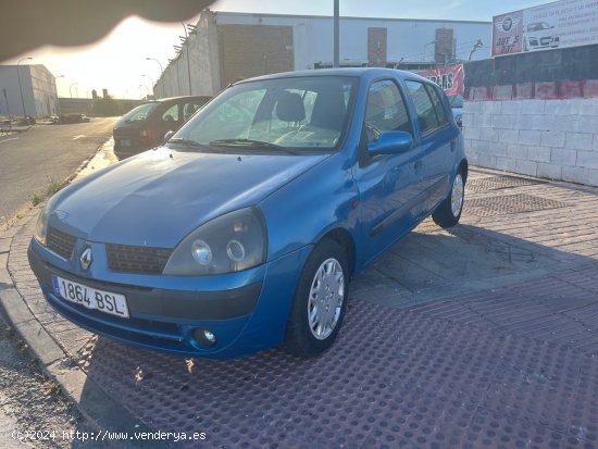 Renault Clio 2 1.5dci - Málaga