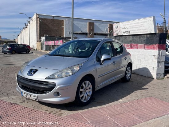 Peugeot 207 XS - Málaga