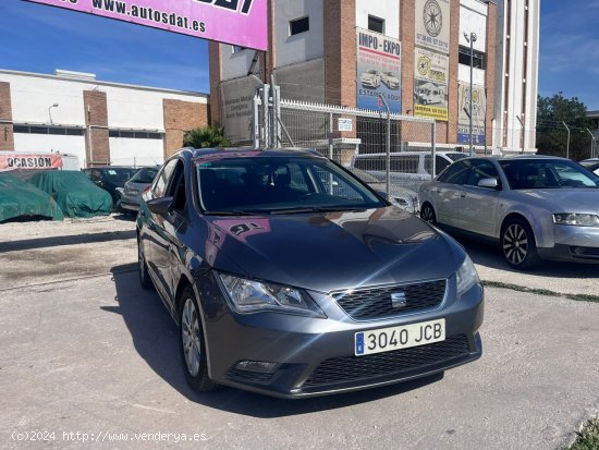 Seat Leon ST Style - Málaga