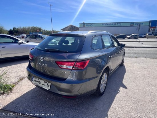 Seat Leon ST Style - Málaga