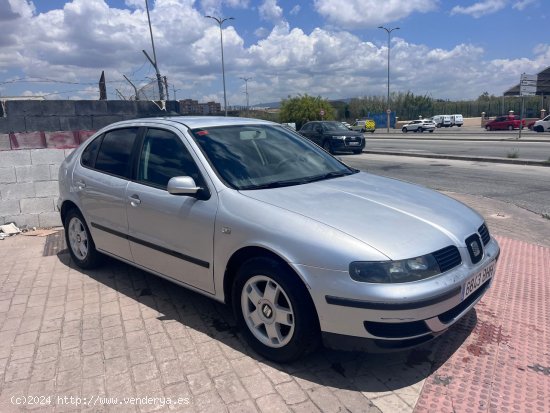 Seat Leon 1.4 16v - Málaga