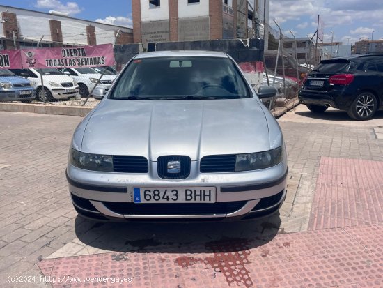 Seat Leon 1.4 16v - Málaga