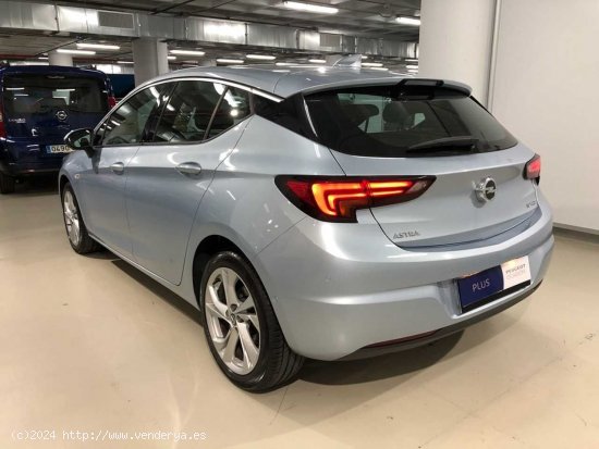 OPEL OPEL VO ASTRA  DYNAMIC 1.6 CDTI 110CV OnStar - Madrid