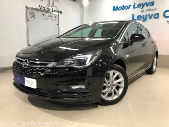 OPEL OPEL VO ASTRA  DYNAMIC 1.6 CDTI 136CV AUTO - Madrid