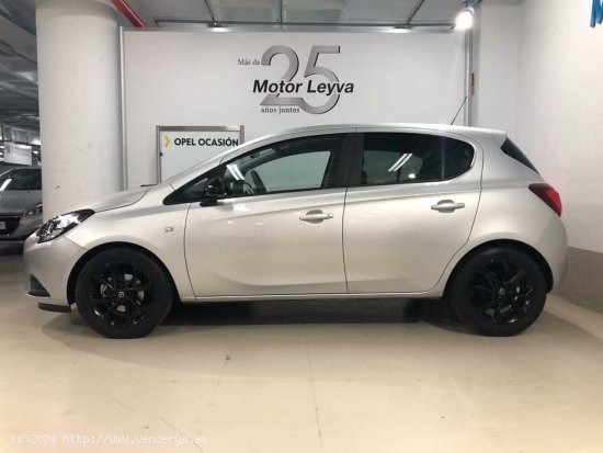 OPEL OPEL VO CORSA  COLOR EDITION 1.4 90CV - Madrid