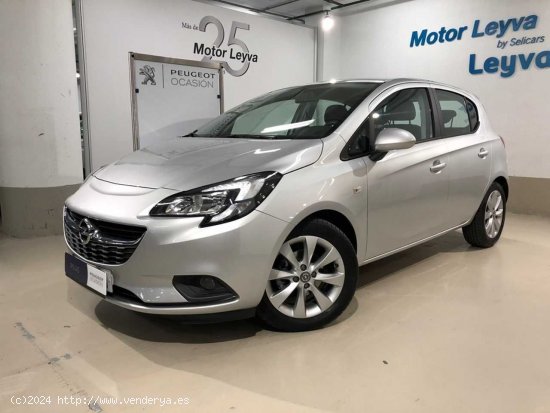 OPEL OPEL VO CORSA  SELECTIVE 1.4 90CV 5P - Madrid