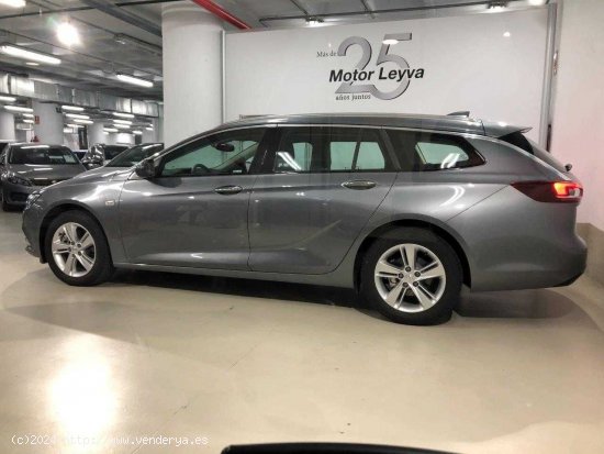 OPEL OPEL VO INSIGNIA  ST EXCELLENCE 2.0 CDTI S/S TURBO D 170CV - Madrid