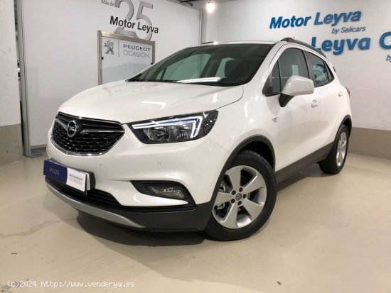  OPEL OPEL VO MOKKA  X SELECTIVE 1.6 CDTI 4X2 AUT 136CV 128CO2 - Madrid 