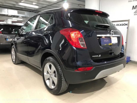 OPEL OPEL VO MOKKA  X SELECTIVE 1.6 CDTI 4X2 S&S 136 CV - Madrid