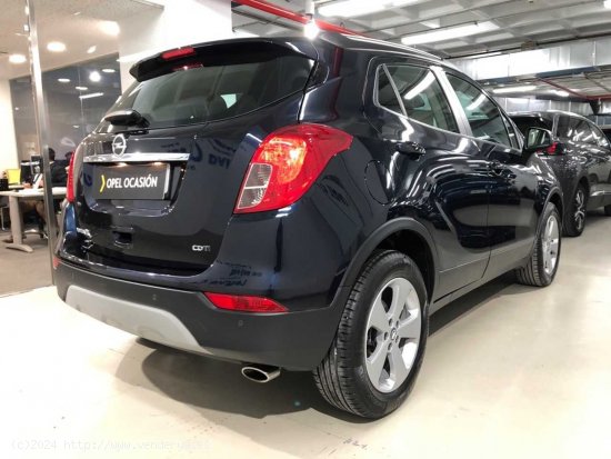 OPEL OPEL VO MOKKA  X SELECTIVE 1.6 CDTI 4X2 S&S 136 CV - Madrid