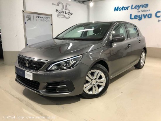  PEUGEOT TURISMOS 308  ACTIVE 1.5 BLUE HDI 130CV S&S - Madrid 