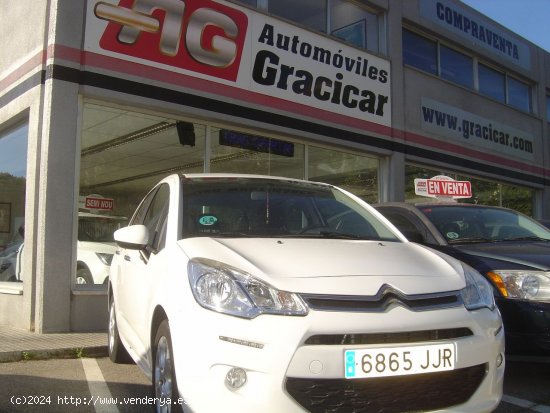  Citroën C3 1.2 PURETECH, 82 CV,  COLLECTION - Vila-Seca 