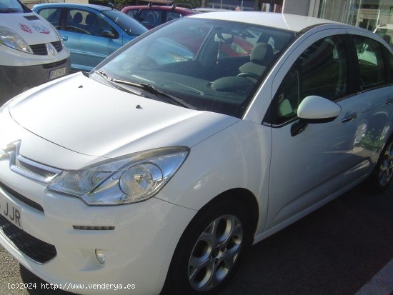 Citroën C3 1.2 PURETECH, 82 CV,  COLLECTION - Vila-Seca