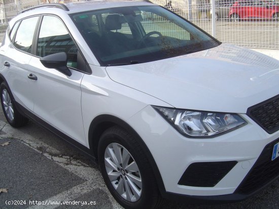 Seat Arona 1.6 TDI REFERENCE EDITION - Vila-Seca