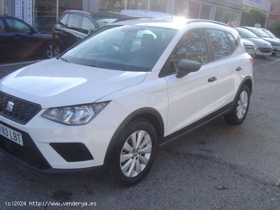 Seat Arona 1.6 TDI REFERENCE EDITION - Vila-Seca