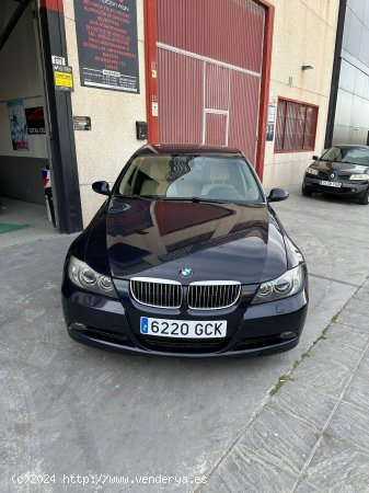 BMW Serie 3 320D - Churiana de la Vega