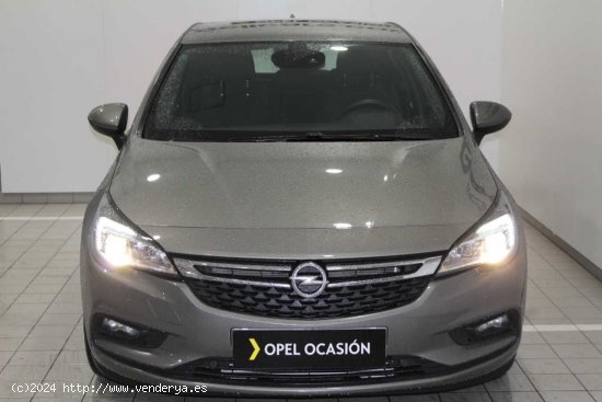 OPEL ASTRA 1.6 CDTI DYNAMIC - Leganés