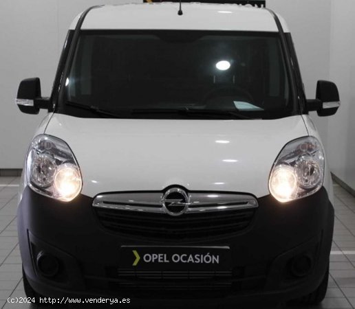 OPEL COMBO COMBO CARGO L2H1 INCREMENTADA 1.6CDTI 105CV - Leganés