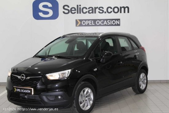 OPEL CROSSLAND CROSSLAND SELECTIVE 1.6T 99CV 102CO2 - Leganés