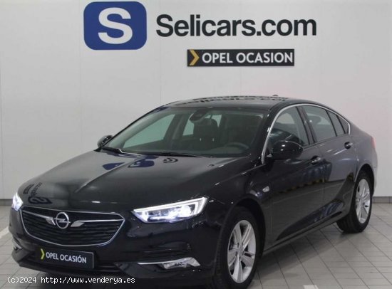 OPEL INSIGNIA INSIGNIA 5P EXCELLENCE 1.6 CDTI S/S TURBO D 136CV - Leganés