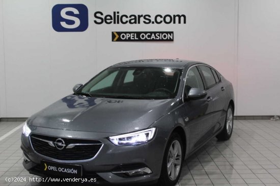 OPEL INSIGNIA INSIGNIA 5P EXCELLENCE 1.6 CDTI S/S TURBO D 136CV - Leganés