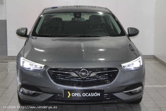 OPEL INSIGNIA INSIGNIA 5P EXCELLENCE 1.6 CDTI S/S TURBO D 136CV - Leganés