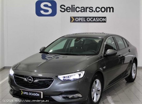  OPEL INSIGNIA INSIGNIA 5P EXCELLENCE 1.6 CDTI S/S TURBO D 136CV - Leganés 