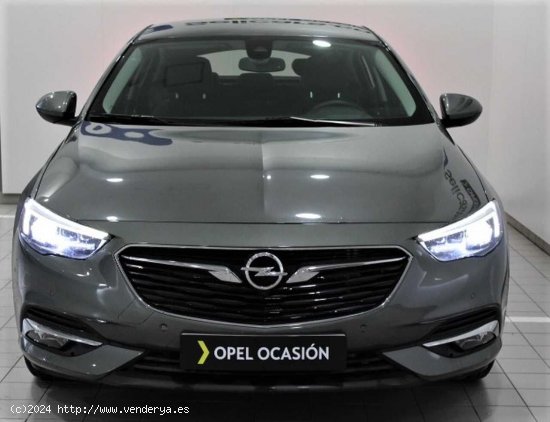 OPEL INSIGNIA INSIGNIA 5P EXCELLENCE 1.6 CDTI S/S TURBO D 136CV - Leganés