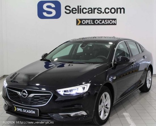  OPEL INSIGNIA INSIGNIA 5P EXCELLENCE 1.6 CDTI S/S TURBO D 136CV - Leganés 