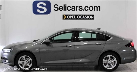 OPEL INSIGNIA INSIGNIA 5P EXCELLENCE 1.6 CDTI S/S TURBO D 136CV - Leganés