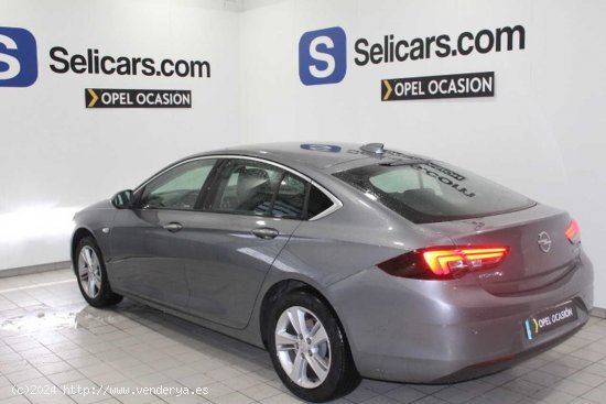 OPEL INSIGNIA INSIGNIA 5P EXCELLENCE 1.6 CDTI S/S TURBO D 136CV - Leganés