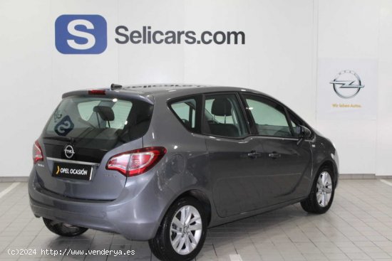 OPEL MERIVA MERIVA SELECTIVE 1.6CDTI S/S ECOFLEX 110CV - Leganés