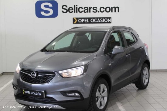 OPEL MOKKA 1.6CDTI SELECTIVE S&S 136CV - Leganés