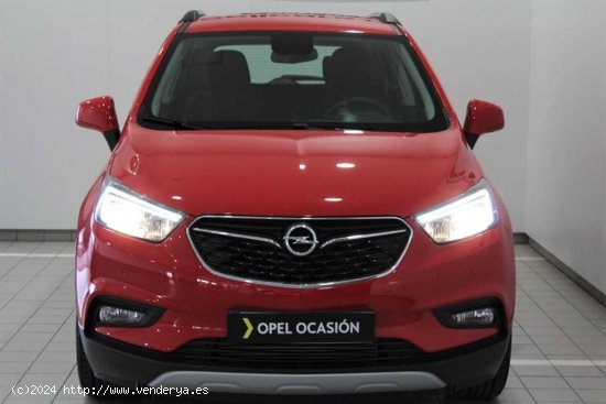 OPEL MOKKA MOKKA SELECTIVE 1.6CDTI 4X2 S/S 136CV - Leganés