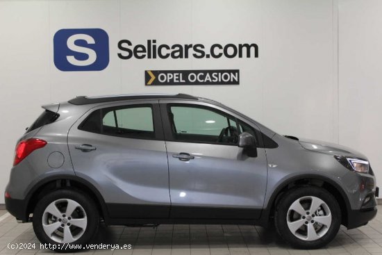 OPEL MOKKA MOKKA SELECTIVE 1.6CDTI 4X2 S/S 136CV 106CO2 - Leganés