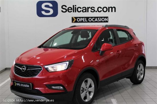 OPEL MOKKA MOKKA SELECTIVE 1.6CDTI 4X2 S/S 136CV 106CO2 - Leganés