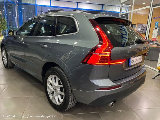 Volvo XC-60 D5 AWD MOMENTUM AUTO 235 CV - Baena