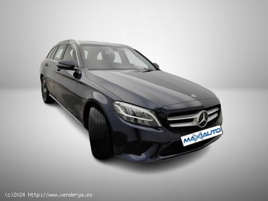 Mercedes Clase C Estate 180 D  SOLUTION EMPRESARIAL 5D - Baena